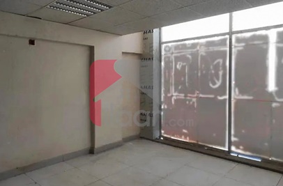 94 Sq.yd Office for Rent in A Commercial Area, Phase 2, DHA Karachi