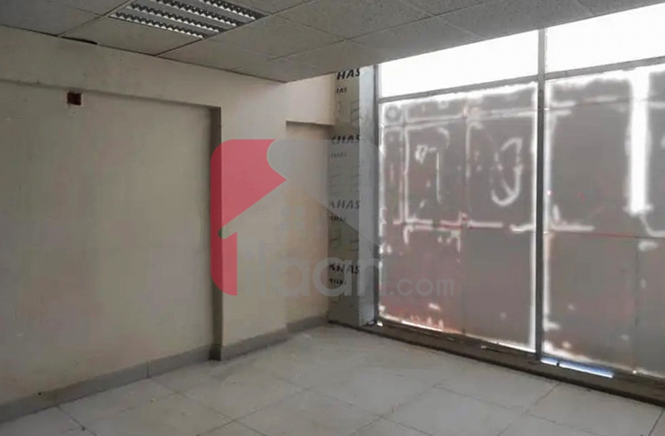 94 Sq.yd Office for Rent in A Commercial Area, Phase 2, DHA Karachi