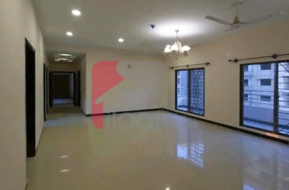 3 Bed Apartment for Sale in Sector J, Askari 5, Karachi