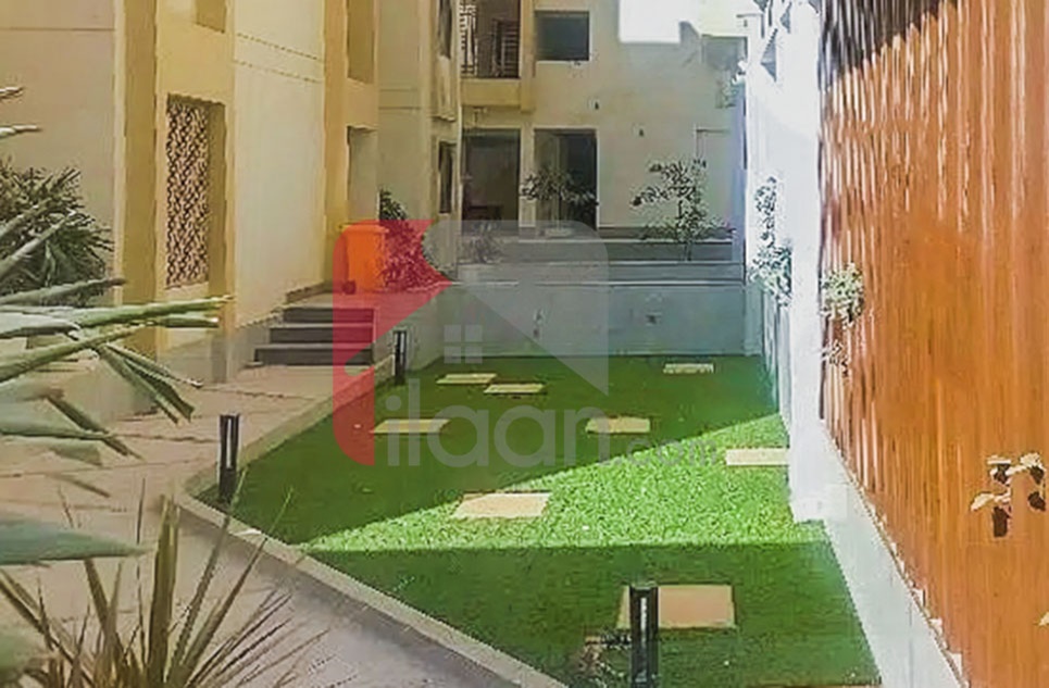 3 Bed Apartment for Sale in Falaknaz Dynasty, Karachi