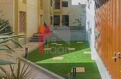 3 Bed Apartment for Sale in Falaknaz Dynasty, Karachi