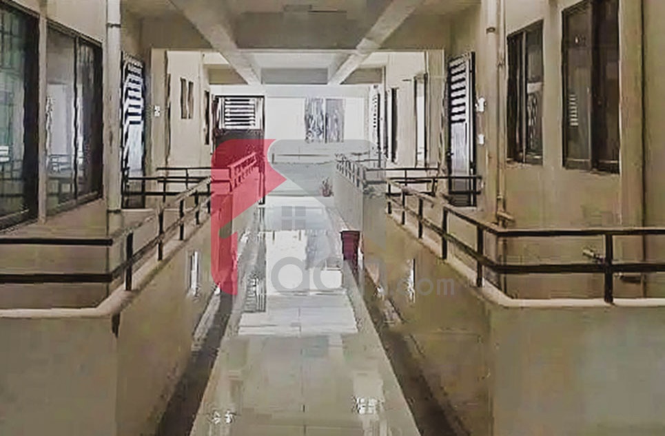 2 Bed Apartment for Sale in Falaknaz Dynasty, Karachi