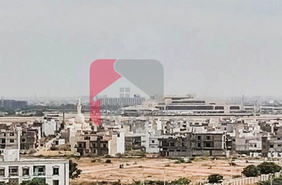 2 Bed Apartment for Sale in Falaknaz Presidency, Karachi