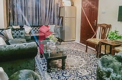 2 Bed Apartment for Sale in Tulip Towers, Saadi Road, Karachi