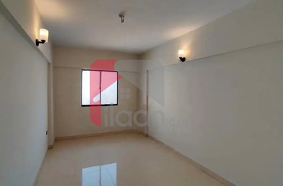 3 Bed Apartment for Sale in Bukhari Commercial Area, Phase 6, DHA Karachi