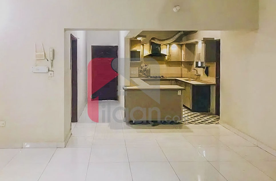 3 Bed Apartment for Rent in Tulip Tower, Saadi Road, Karachi