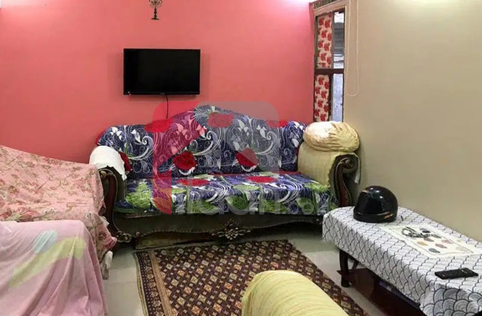 2 Bed Apartment for Sale in Block 13-C, Gulshan-e-iqbal, Karachi