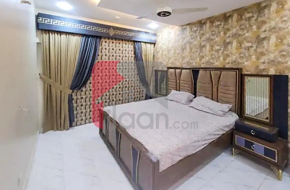 3 Bed Apartment for Sale in Qayyumabad Karachi
