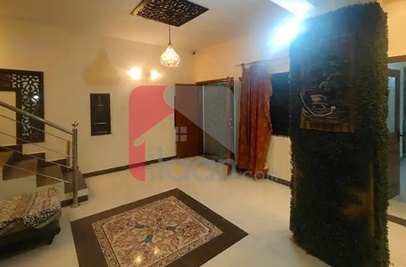 250 Sq.yd House for Sale in Block 5, Clifton, Karachi