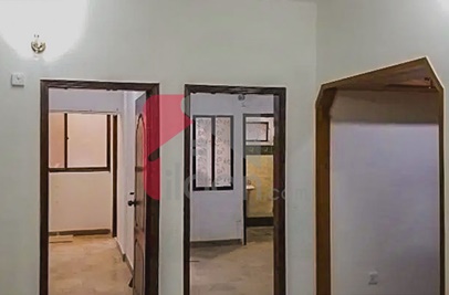 2 Bed Apartment for Sale in Shahbaz Commercial Area, Phase 6, DHA Karachi
