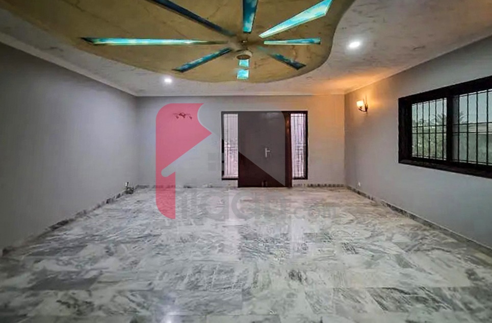 500 Sq.yd House for Sale in Phase 7, DHA Karachi