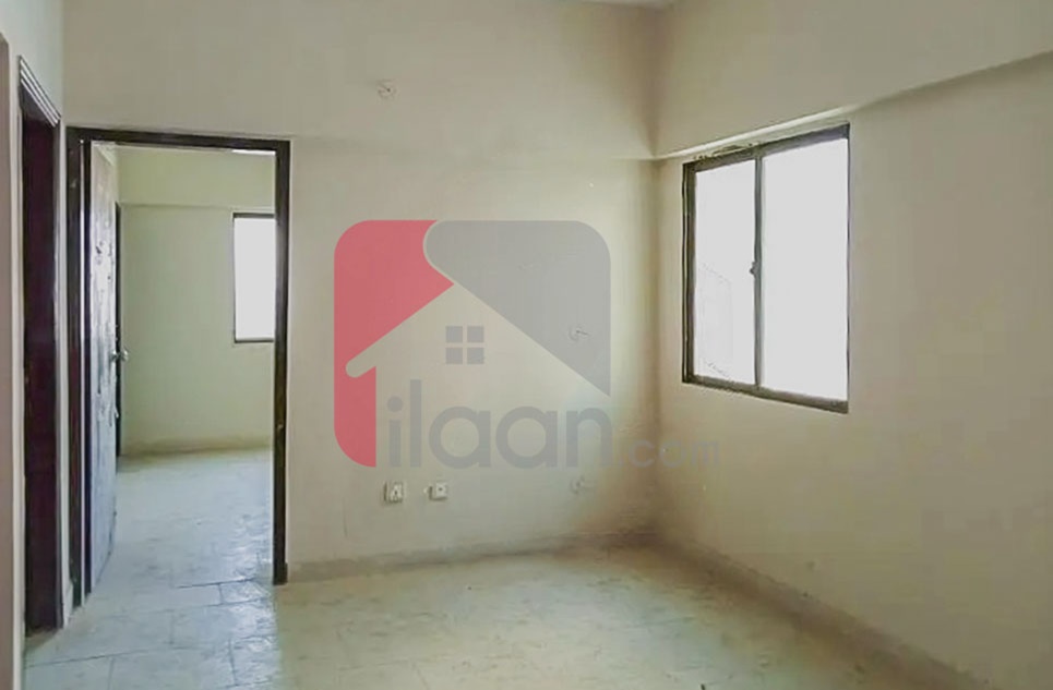 2 Bed Apartment for Rent in Daniyal Residency, Scheme 33, Karachi
