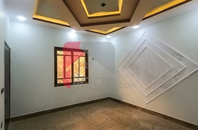 500 Sq.yd House for Rent (First Floor) in Block 6, Federal B Area, Karachi