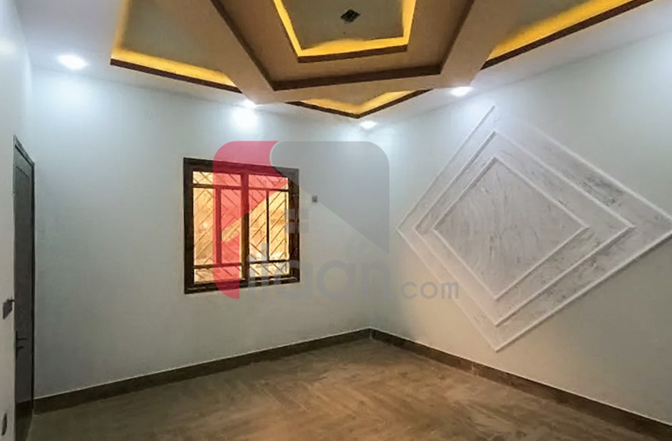 500 Sq.yd House for Rent (First Floor) in Block 6, Federal B Area, Karachi