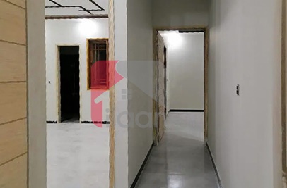 200 Sq.yd House for Rent (First Floor) in Block 12, Federal B Area, Karachi