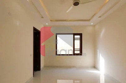 200 Sq.yd House for Rent (First Floor) in Block 10, Federal B Area, Karachi