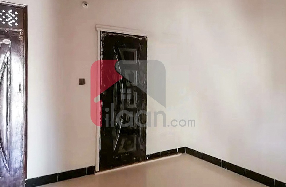 400 Sq.yd House for Rent (First Floor) in Block 10, Federal B Area, Karachi