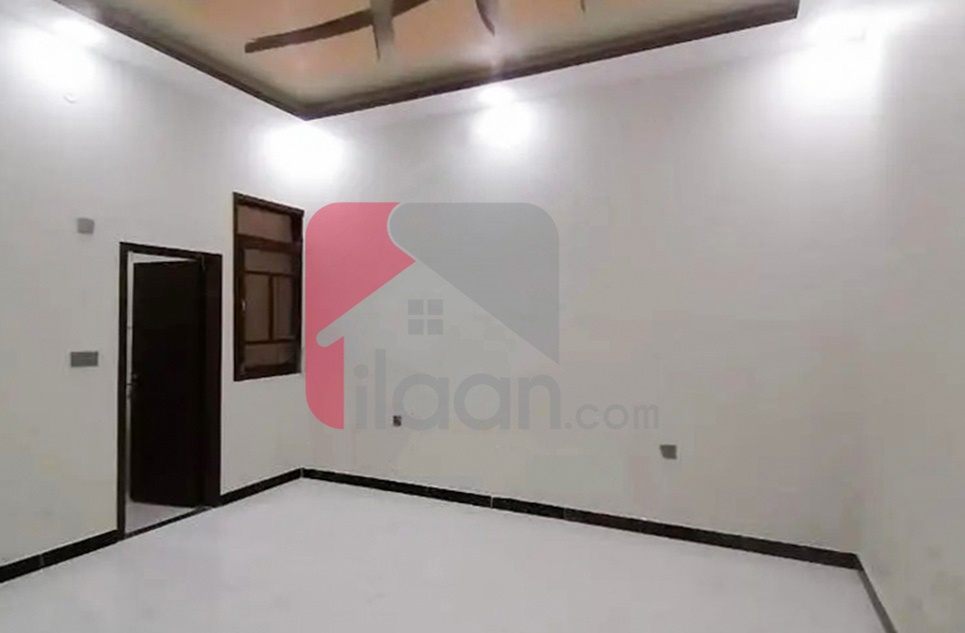 600 Sq.yd House for Rent (First Floor) in Block 10, Federal B Area, Karachi