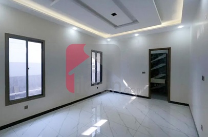 600 Sq.yd House for Rent (First Floor) in Block 10, Federal B Area, Karachi