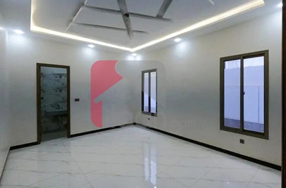 300 Sq.yd House for Rent (Ground Floor) in Block 6, Federal B Area, Karachi