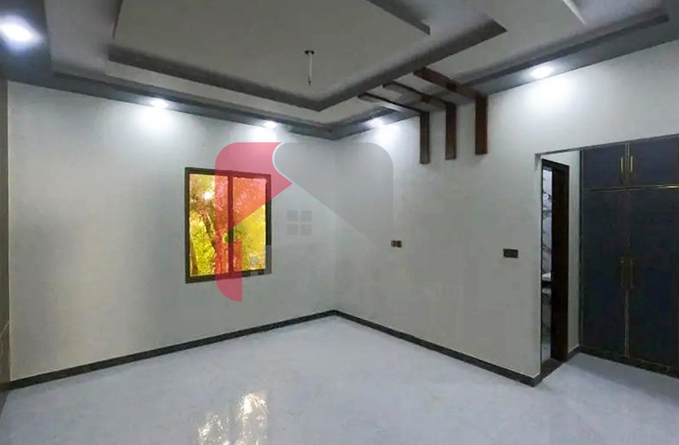 400 Sq.yd House for Rent (Ground Floor) in Block 10, Federal B Area, Karachi