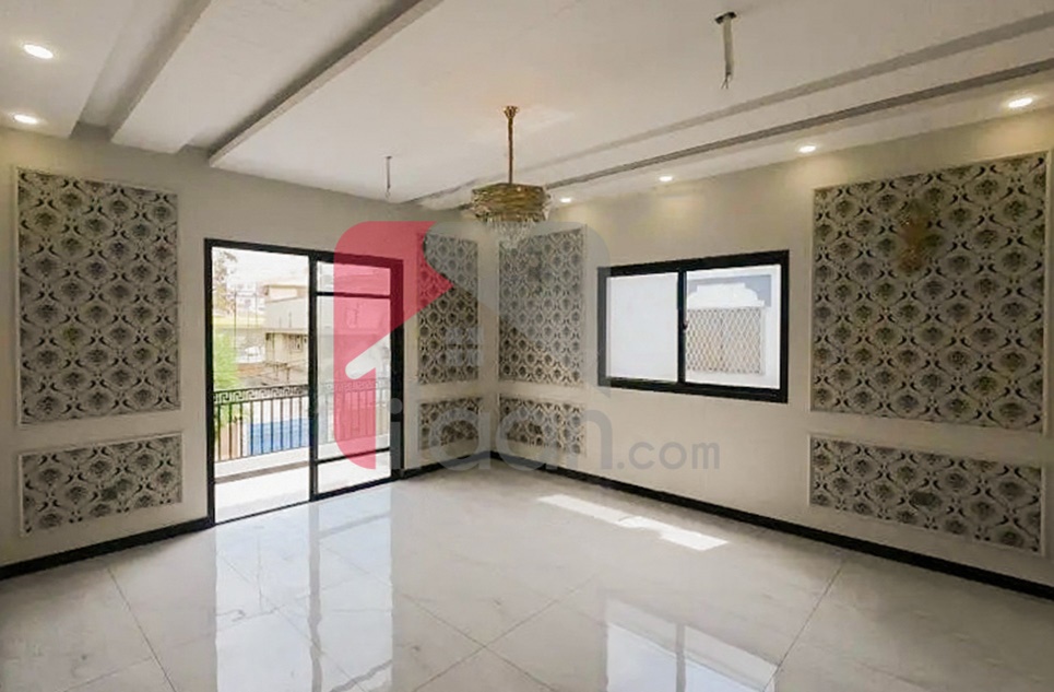 400 Sq.yd House for Sale in Block 13, Federal B Area, Karachi