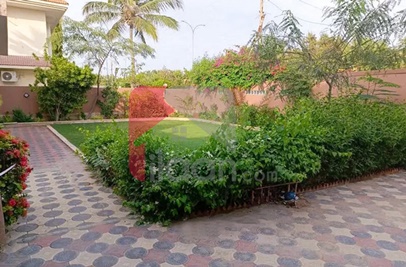 666 Sq.yd House for Rent in Phase 6, DHA Karachi