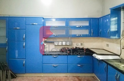 500 Sq.yd House for Rent in Phase 7, DHA Karachi
