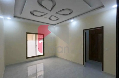 200 Sq.yd House for Sale in Block 12, Federal B Area, Karachi