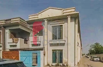 120 Sq.yd House for Sale in Sohni Serenity Executive Apartments, Gulshan-e-Roomi, karachi