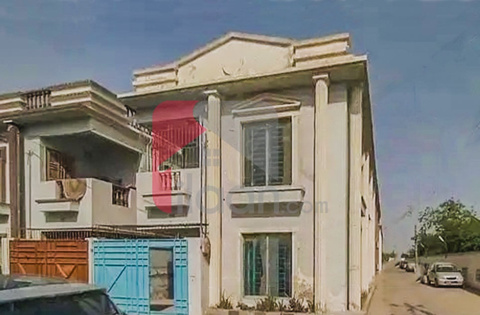 120 Sq.yd House for Sale in Sohni Serenity Executive Apartments, Gulshan-e-Roomi, karachi