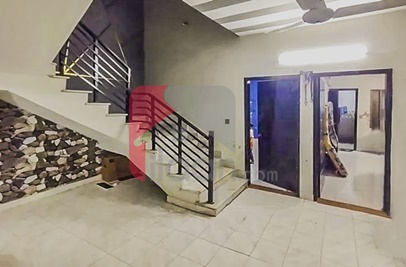 120 Sq.yd House for Rent in Scheme 33, Karachi