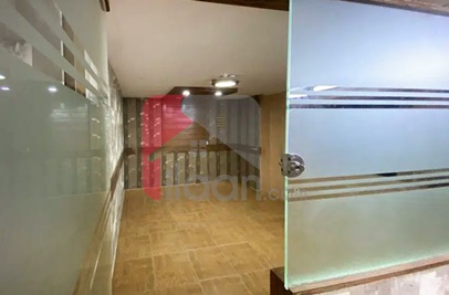50 Sq.yd Office for Rent in Badar Commercial Area, Phase 5, DHA Karachi