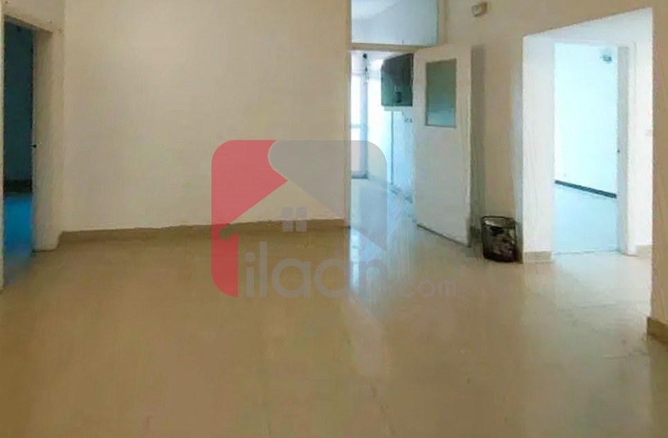 3 Bed Apartment for Rent in Block 5, Clifton, Karachi