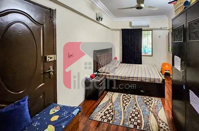 2 Bed Apartment for Sale in Phase 6, DHA Karachi