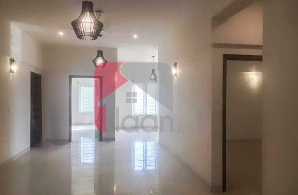 4 Bed Apartment for Rent in Clifton, Karachi