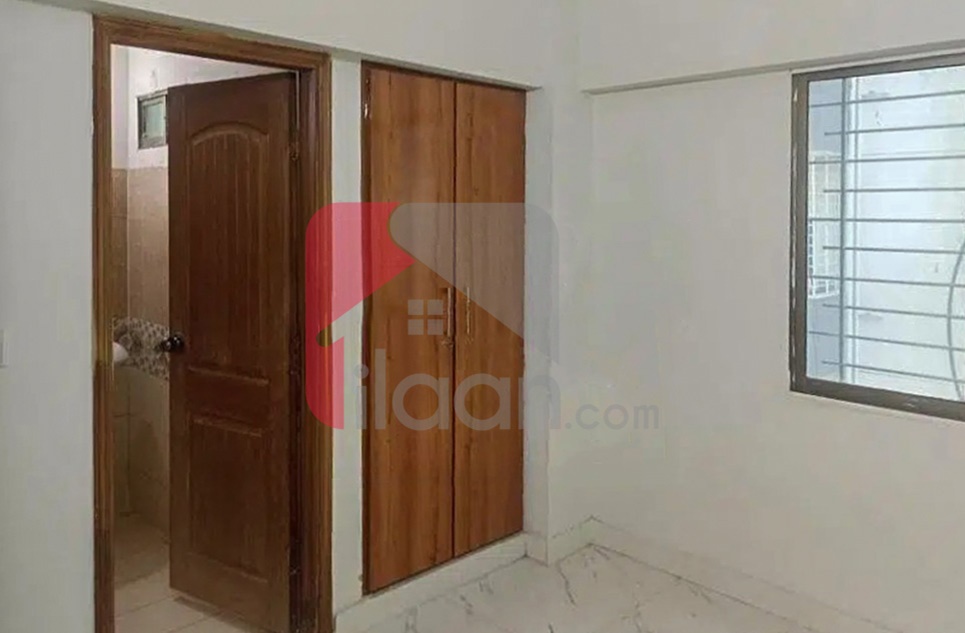 4 Bed Apartment for Sale in Lateef Duplex Luxuria, Scheme 33, Karachi