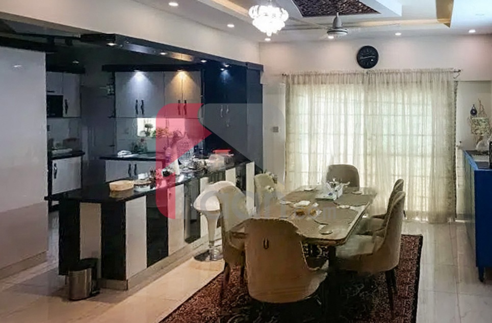 4 Bed Apartment for Rent in Lateef Duplex Luxuria, Scheme 33, Karachi