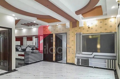 4 Bed Apartment for Rent in Lateef Duplex Luxuria, Scheme 33, Karachi