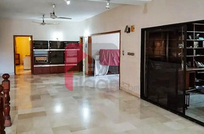 1000 Sq.yd House for Sale in Phase 6, DHA Karachi