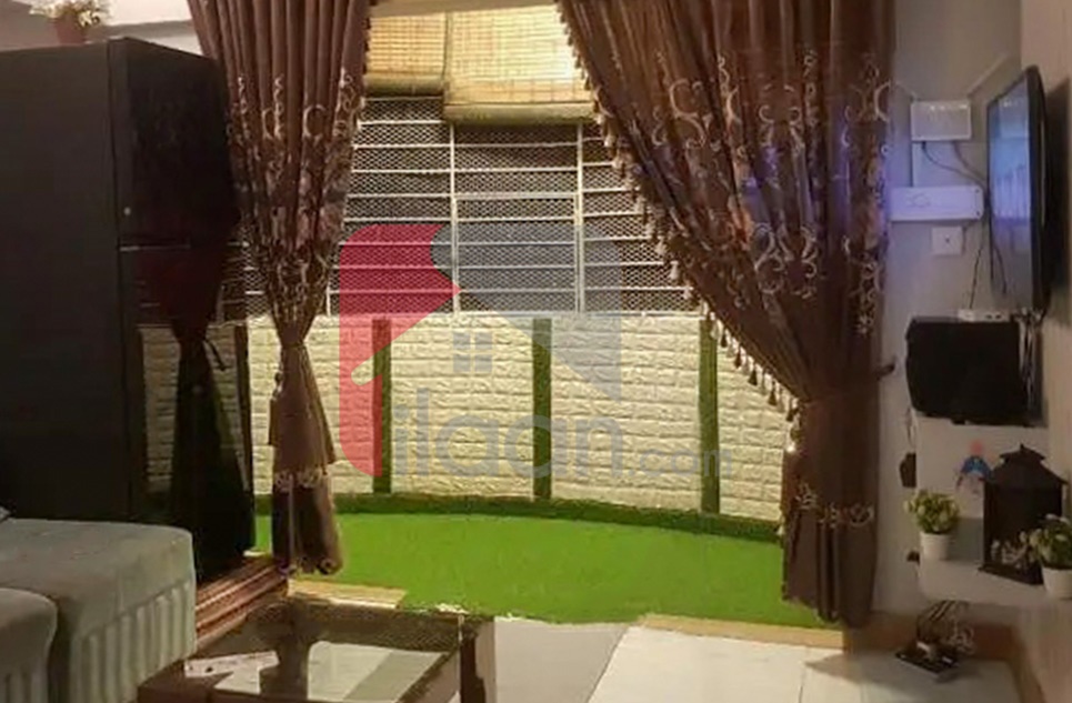 2 Bed Apartment for Sale in Tulip Towers, Saadi Road, Karachi