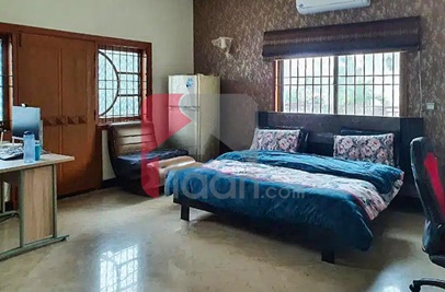 500 Sq.yd House for Sale in Phase 6, DHA Karachi
