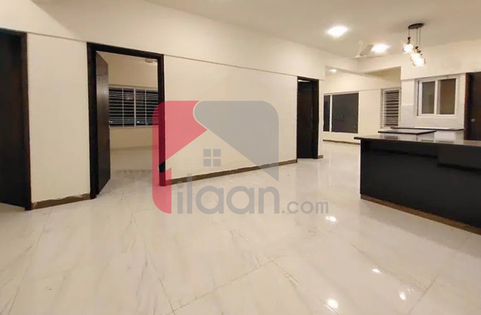 4 Bed Apartment for Rent in Bath Island, Karachi