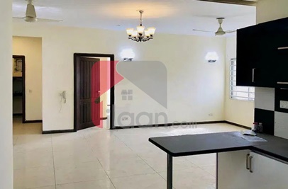 3 Bed Apartment for Rent in Bath Island, Karachi