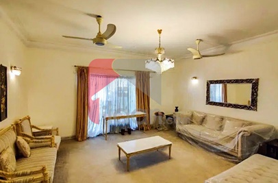 500 Sq.yd House for Sale in Phase 5, DHA Karachi