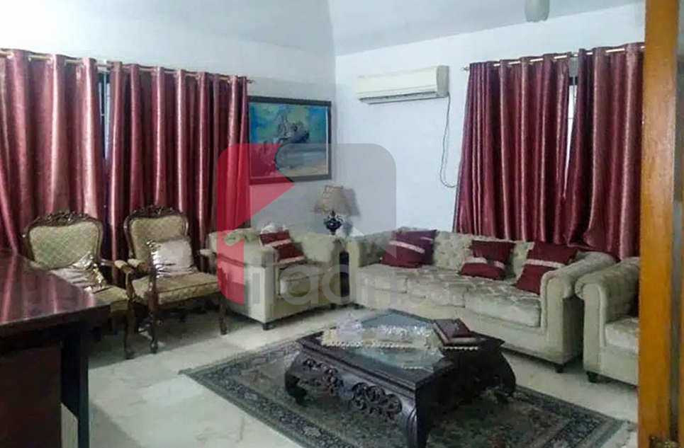 500 Sq.yd House for Sale in Phase 7, DHA Karachi