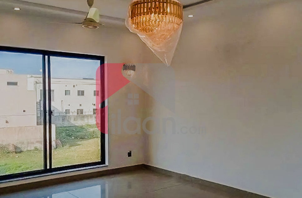 1 Kanal House for Sale in Block A, Eden City, Lahore