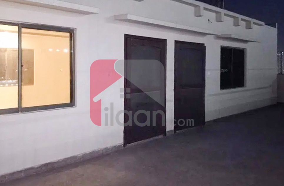 333 Sq.yd Penthouse for Rent in Clifton, Karachi