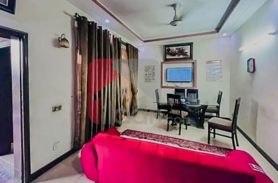 5 Marla House for Sale in Block B, Tariq Gardens, Lahore