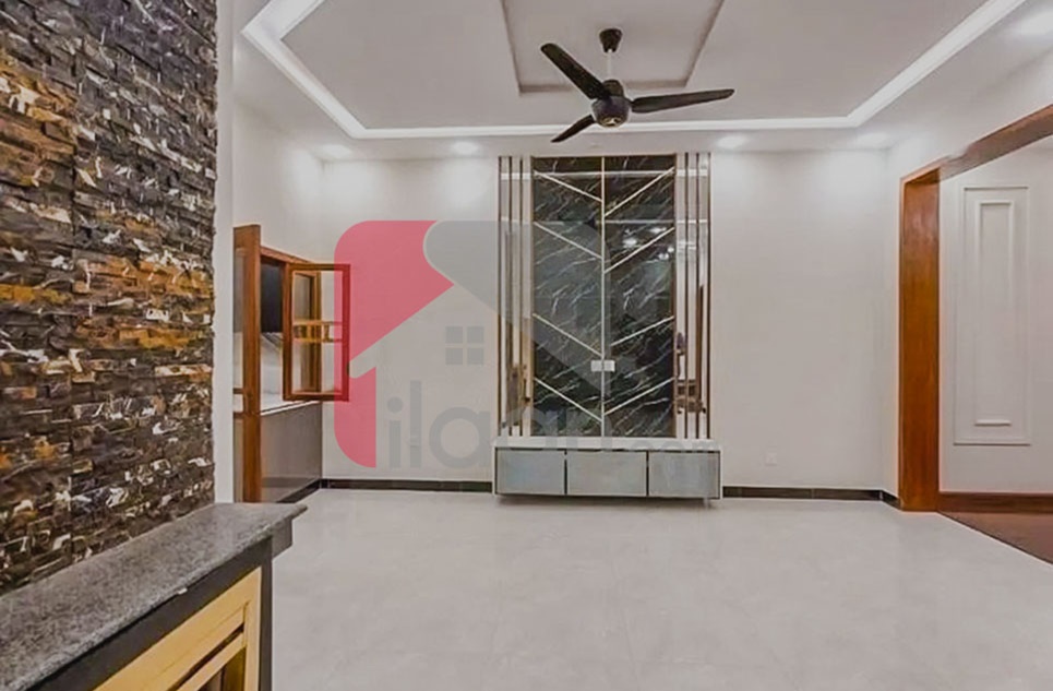 5 Marla House for Sale in Johar Town, Lahore